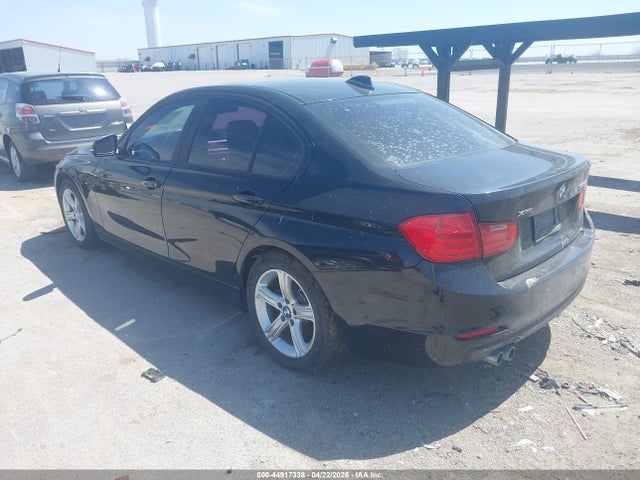 BMW 3 Series Xdrive