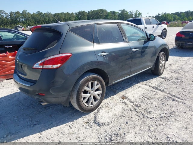 Nissan Murano S