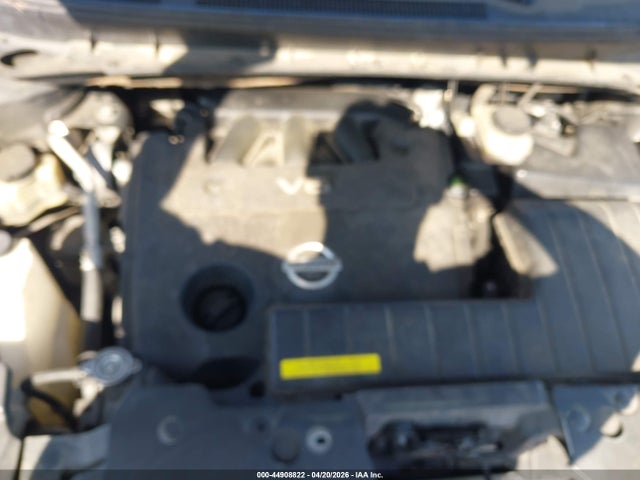 Nissan Murano S