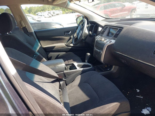 Nissan Murano S