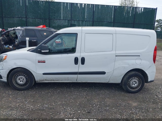 Ram Promaster Cargo Van