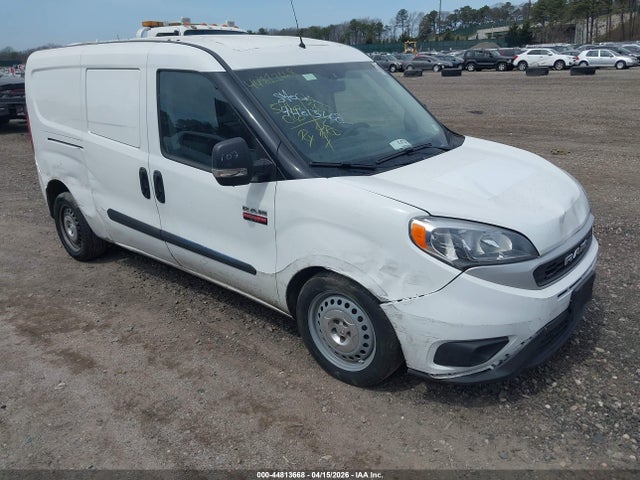 Salvage Ram Promaster Image