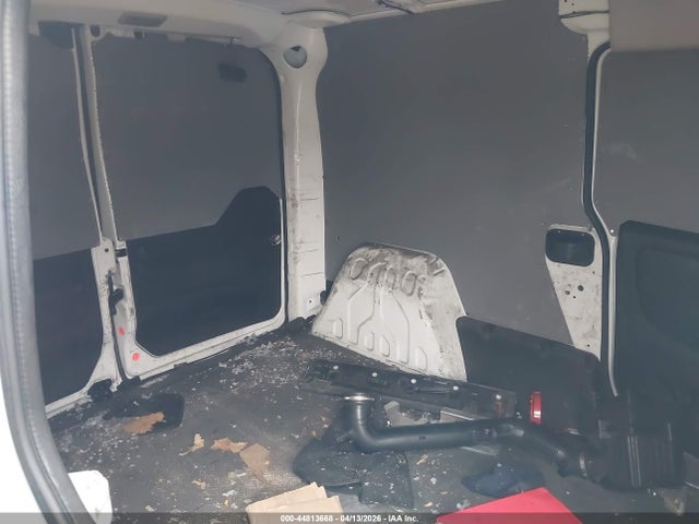 Ram Promaster Cargo Van
