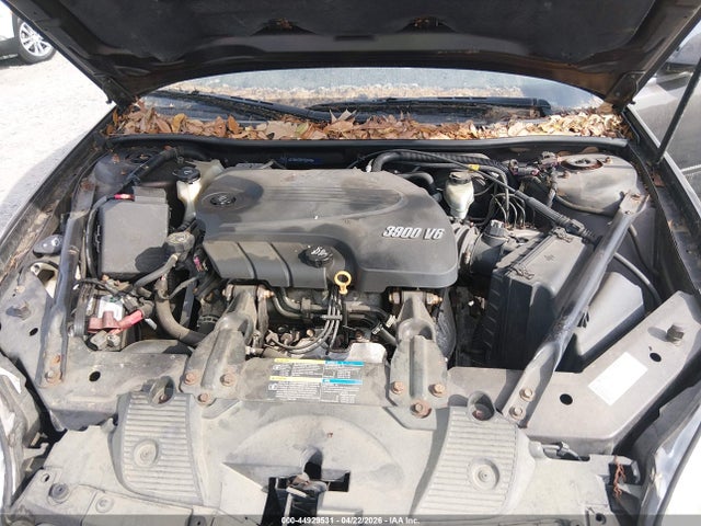 Chevrolet Impala Ltz