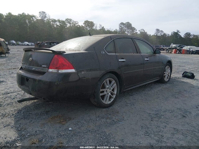Chevrolet Impala Ltz
