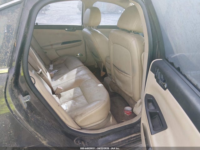 Chevrolet Impala Ltz