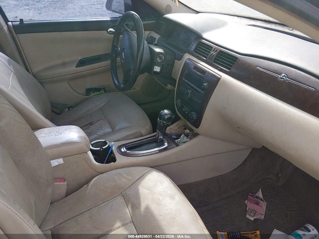 Chevrolet Impala Ltz