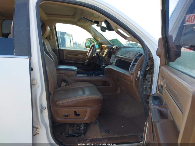 Ram 2500 Laramie Longhorn  4x4 6'4 Box