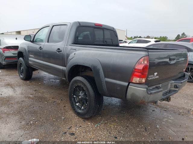 Toyota Tacoma Base V6