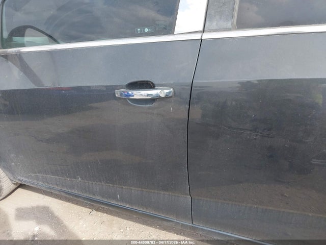 Chevrolet Sonic Ltz Auto