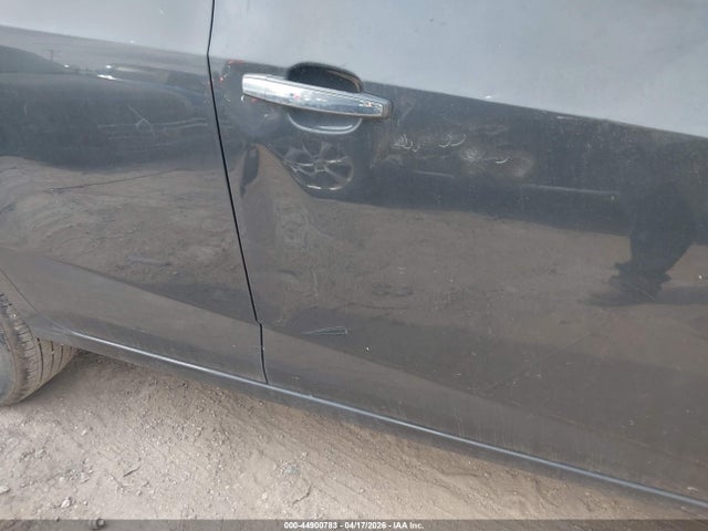 Chevrolet Sonic Ltz Auto