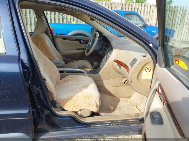 Volvo V70 Xc