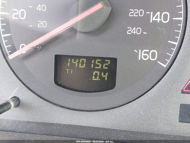 Volvo V70 Xc