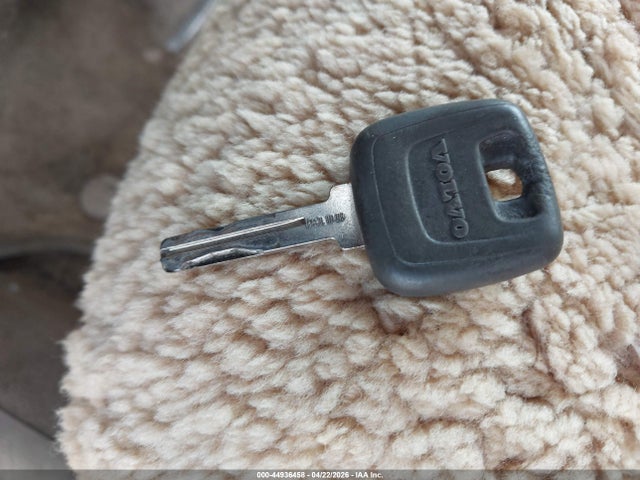 Volvo V70 Xc