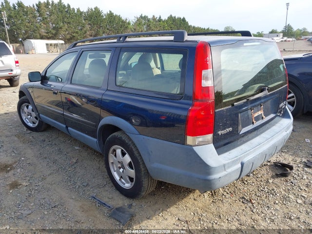 Volvo V70 Xc