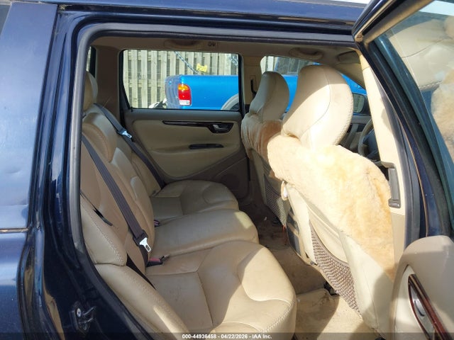 Volvo V70 Xc
