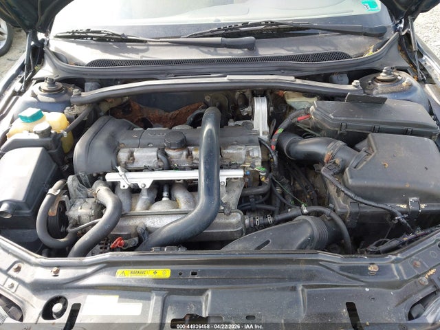 Volvo V70 Xc