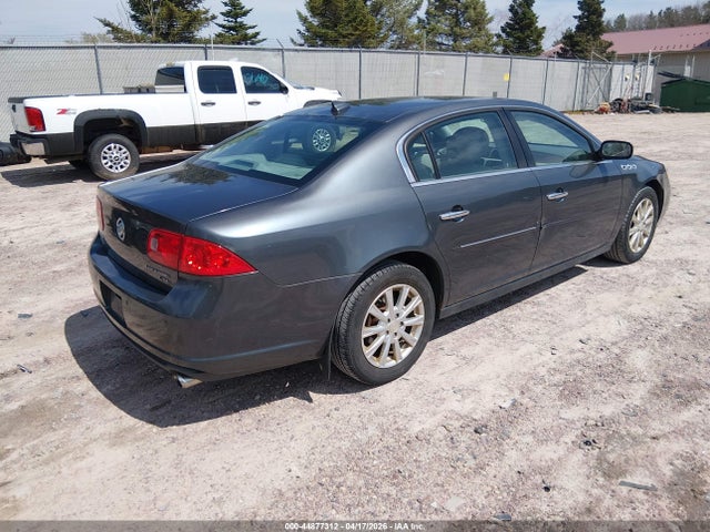 Buick Lucerne Cxl