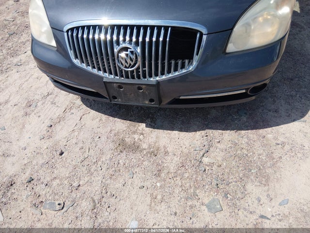 Buick Lucerne Cxl