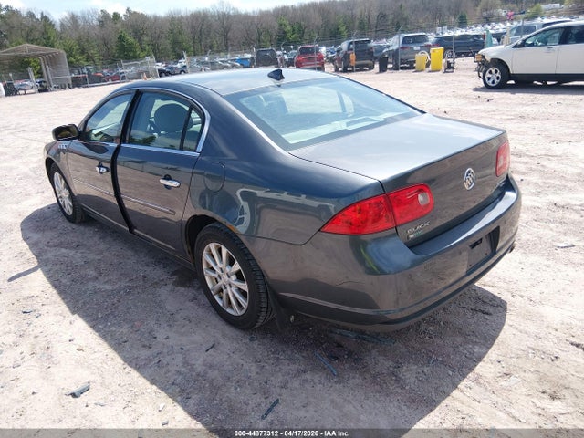 Buick Lucerne Cxl