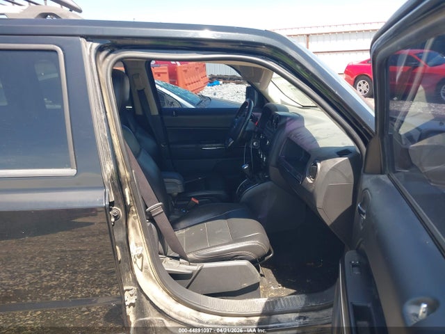 Jeep Patriot Limited