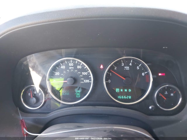 Jeep Patriot Limited