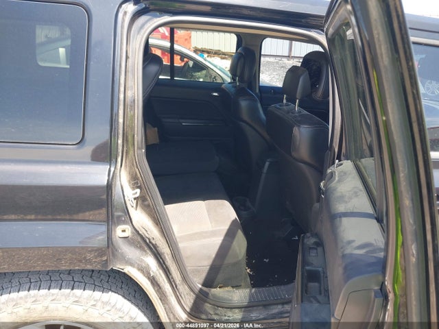 Jeep Patriot Limited
