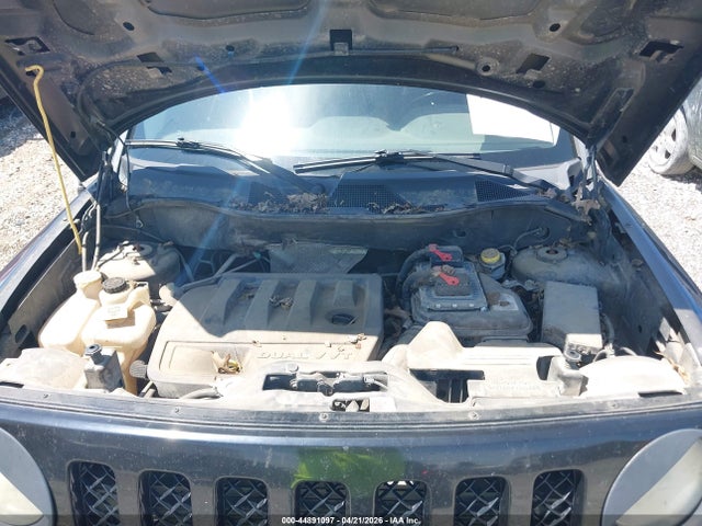 Jeep Patriot Limited