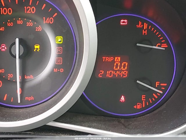 Mazda Cx S Grand Touring