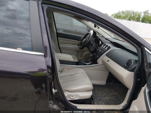 Mazda Cx S Grand Touring