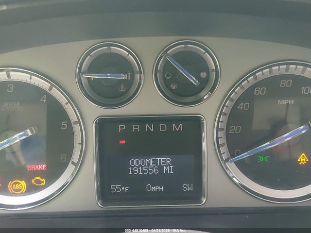 Cadillac Escalade Standard