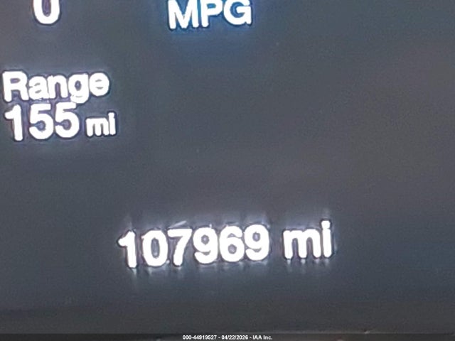 Dodge Durango Gt Rwd