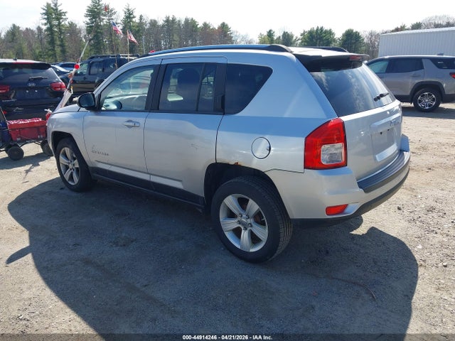 Jeep Compass Sport