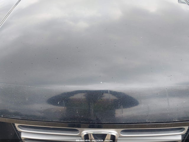 Honda Ridgeline Rtl
