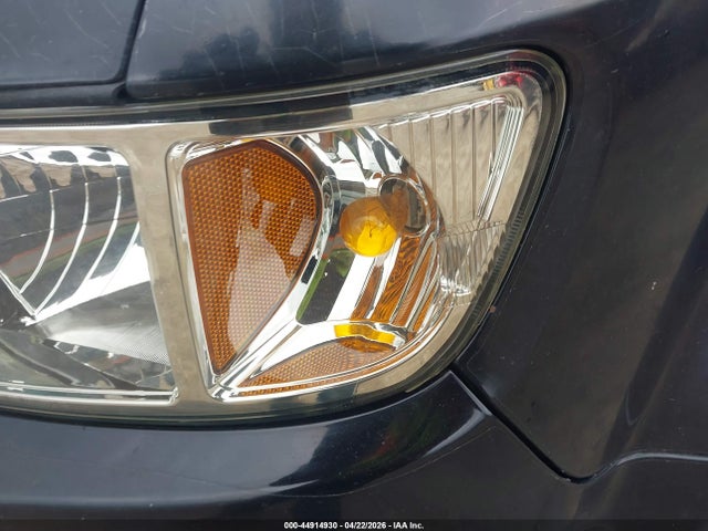 Honda Ridgeline Rtl