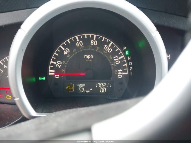Honda Ridgeline Rtl