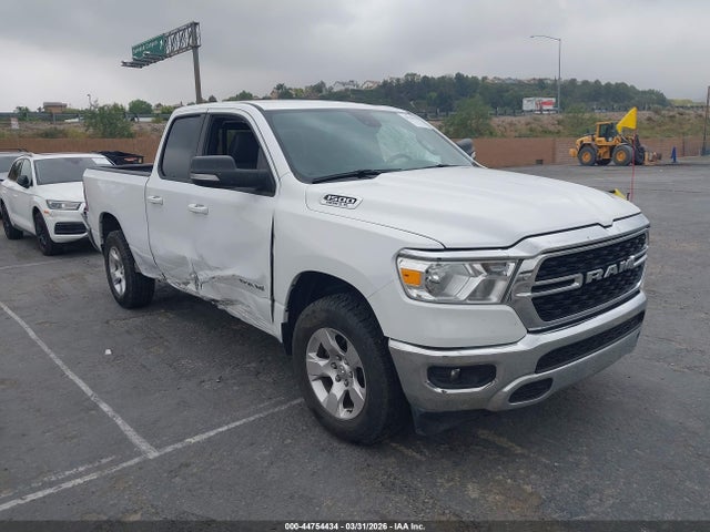 Salvage Ram 1500 Image