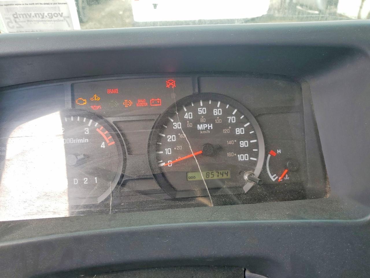 Isuzu Npr