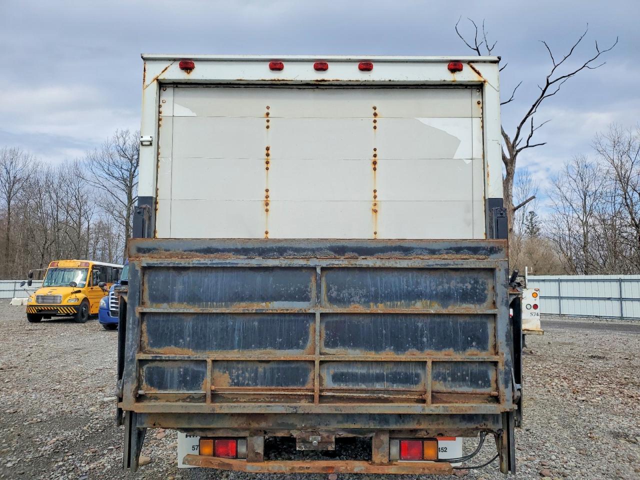 Isuzu Npr