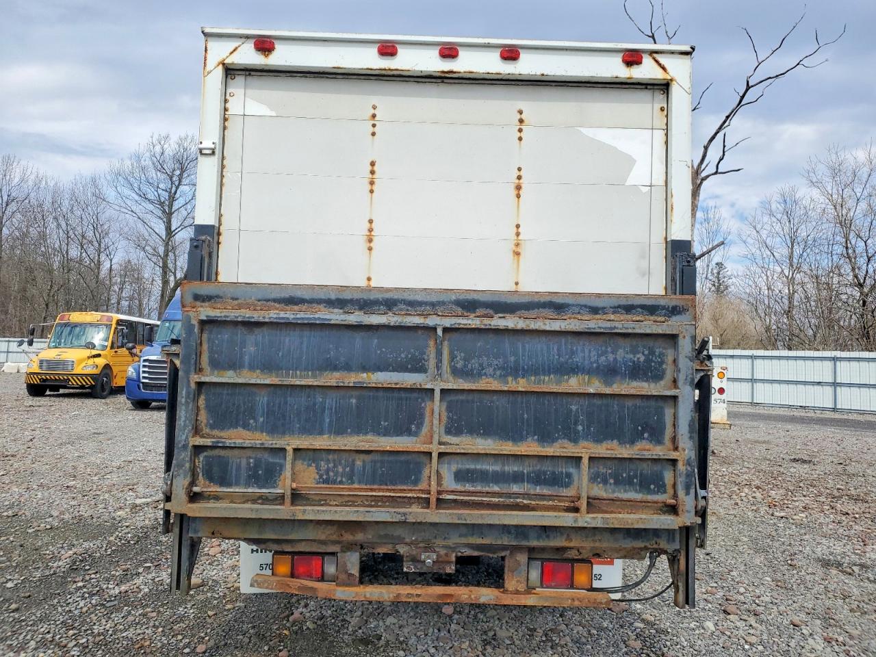 Isuzu Npr