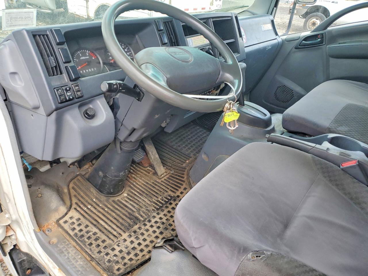 Isuzu Npr