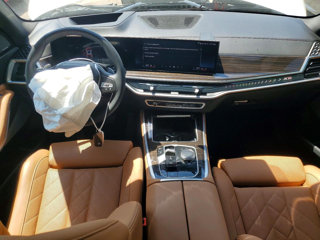 BMW X Series Xdrive40i