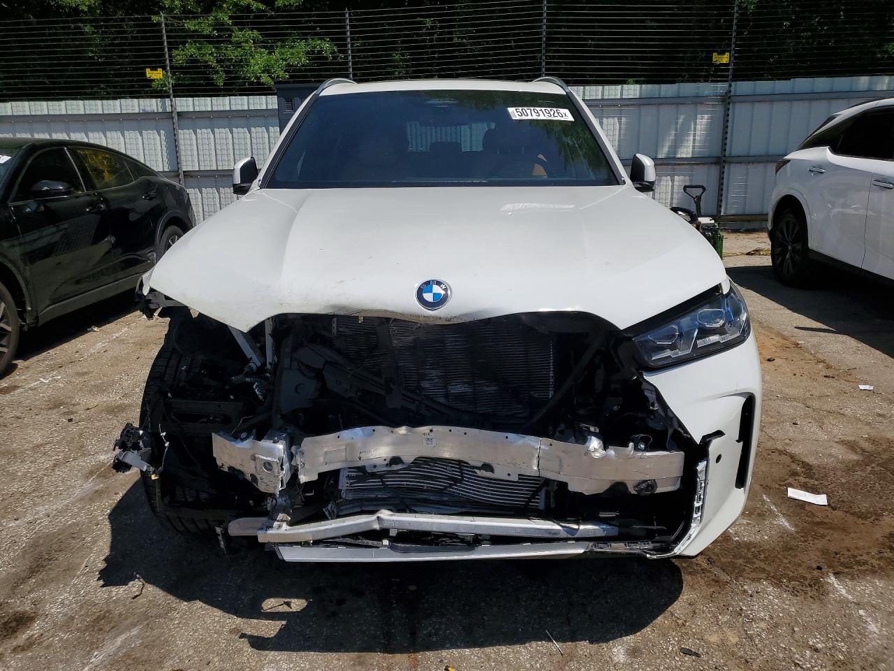 BMW X Series Xdrive40i