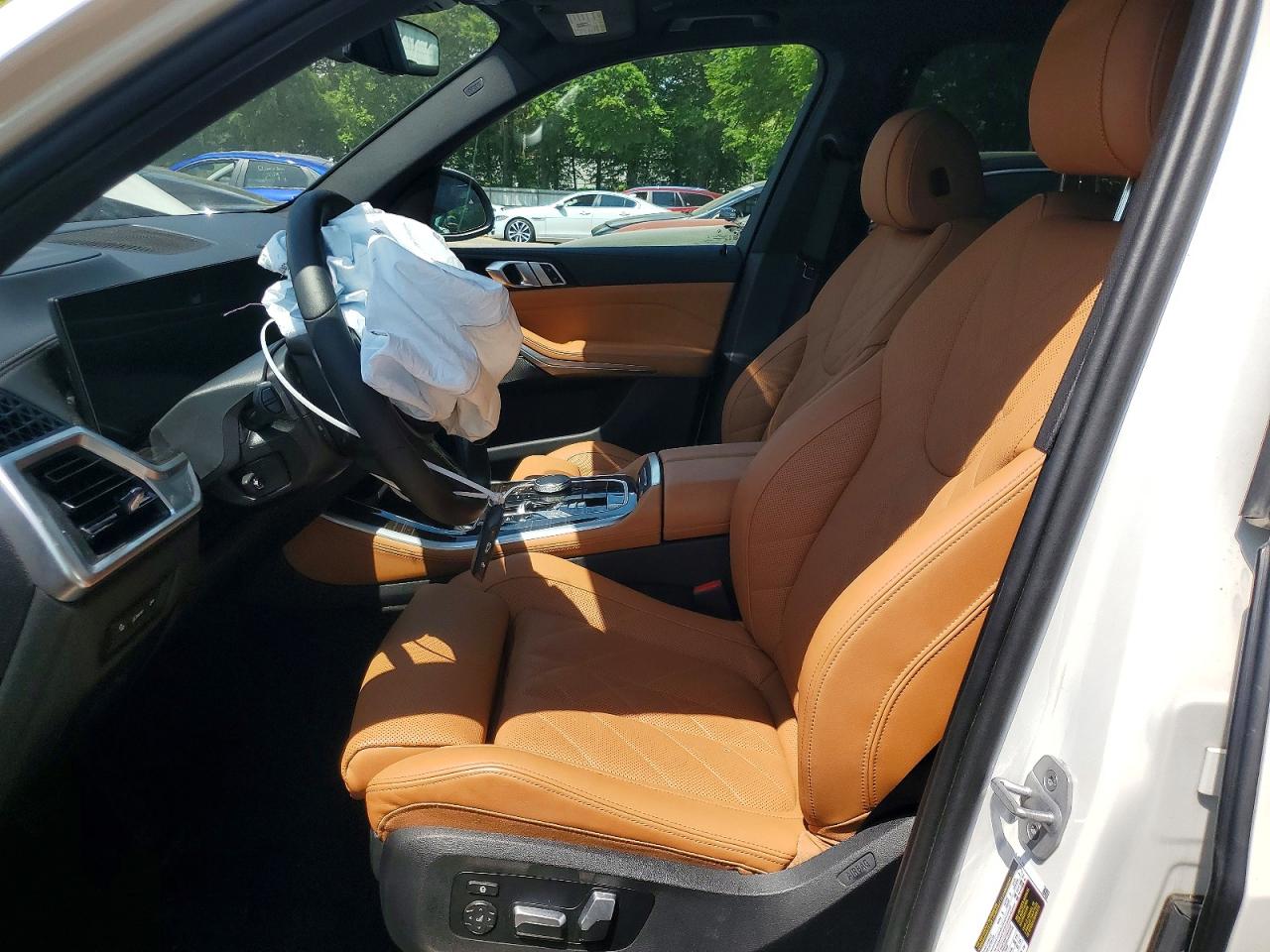 BMW X Series Xdrive40i