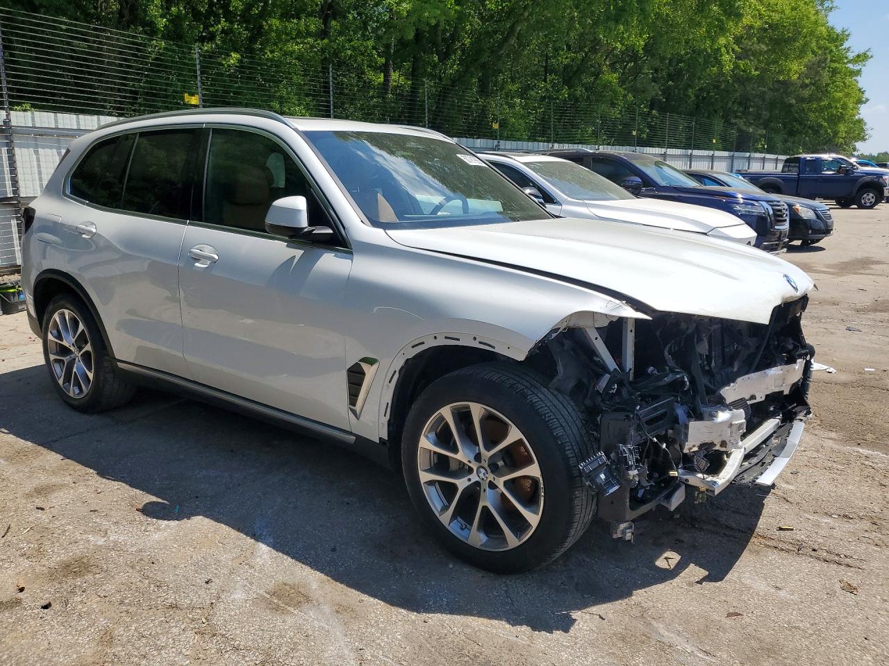 BMW X Series Xdrive40i