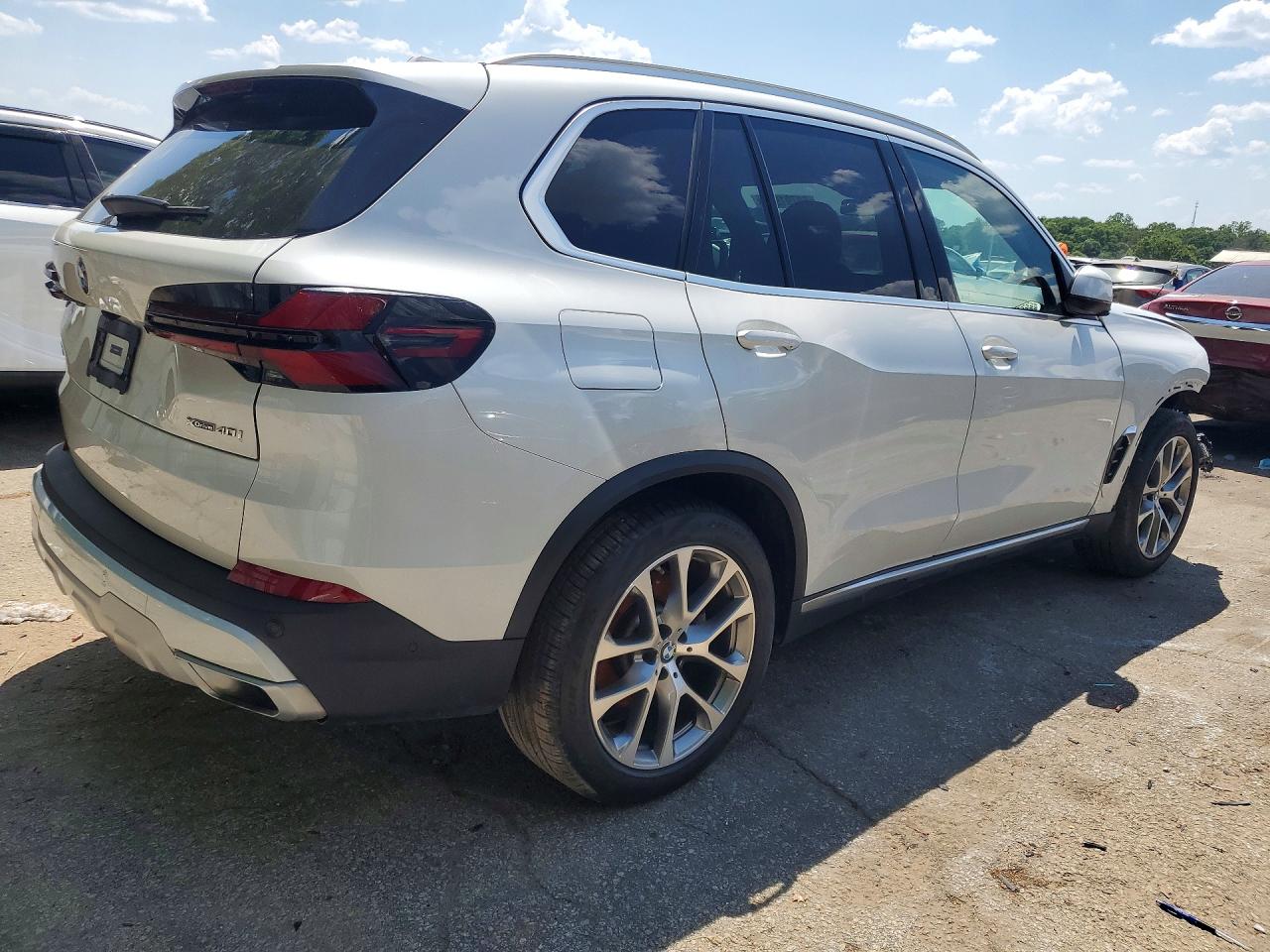 BMW X Series Xdrive40i