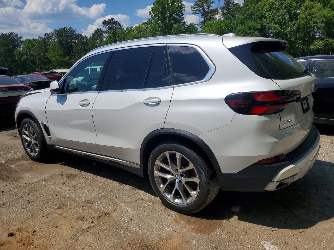 BMW X Series Xdrive40i