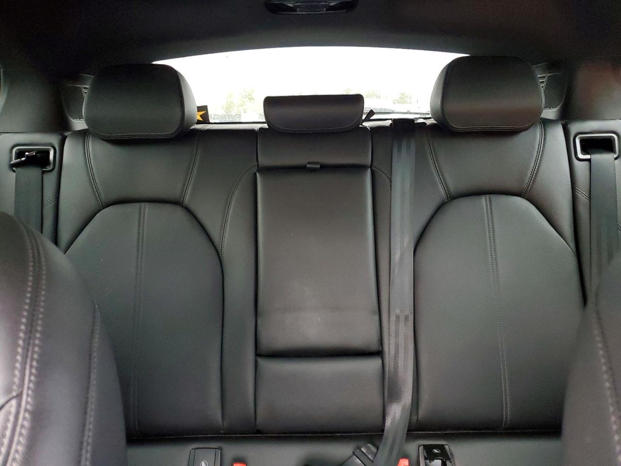 Alfa Romeo Stelvio Sprint