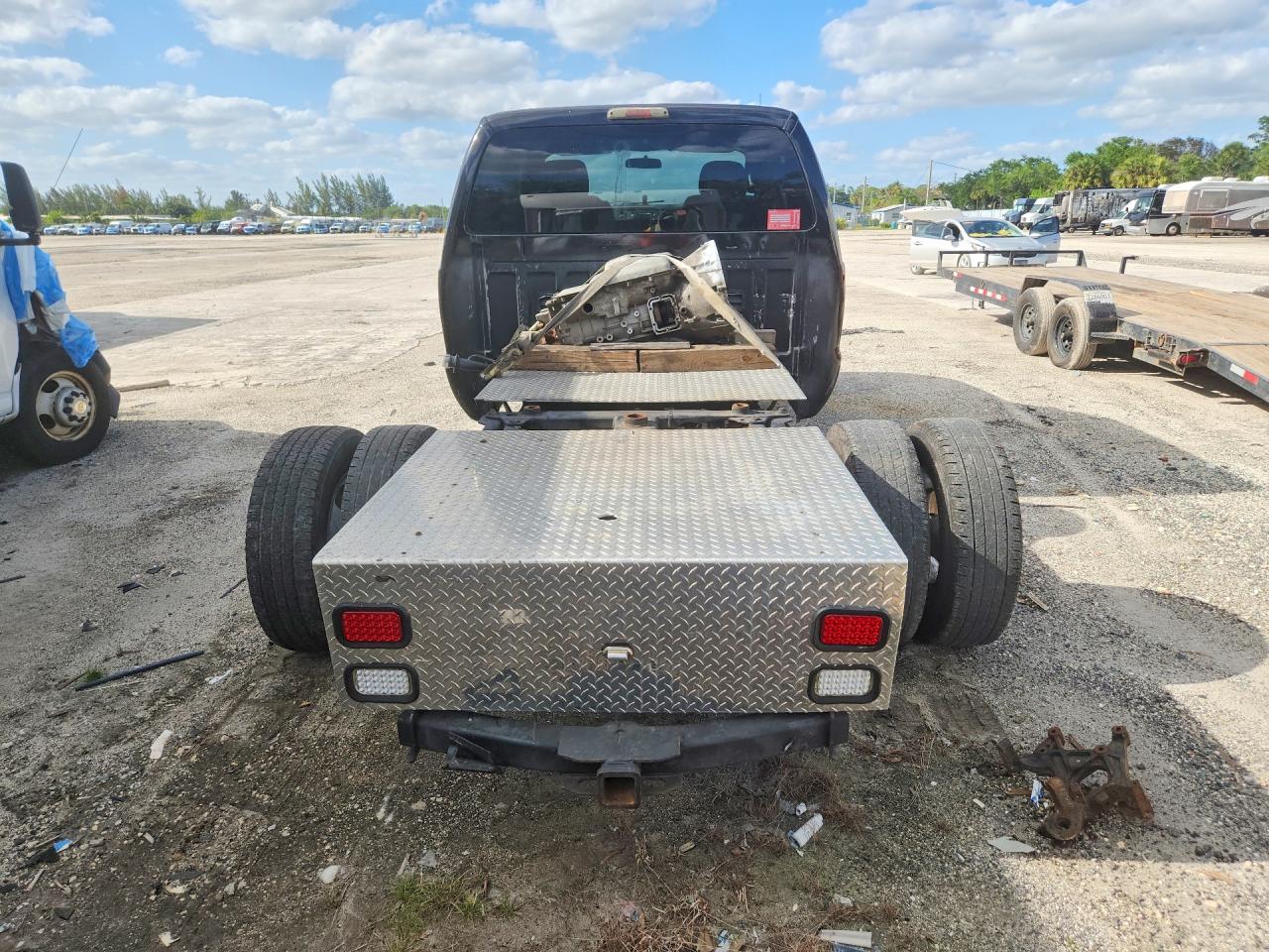 Ford F-350 Super Duty