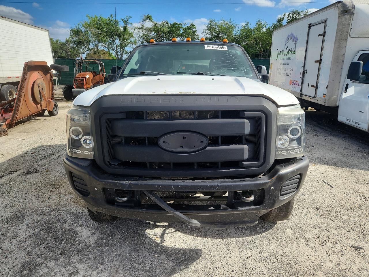 Ford F-350 Super Duty